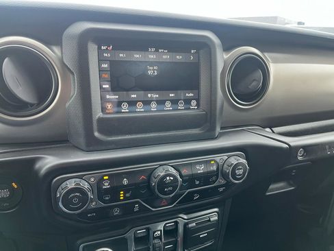 Used 2020 Jeep Wrangler Unlimited Sport S image 14