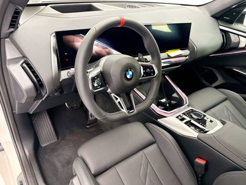 New 2026 BMW X3 M50 AWD/4WD image 9