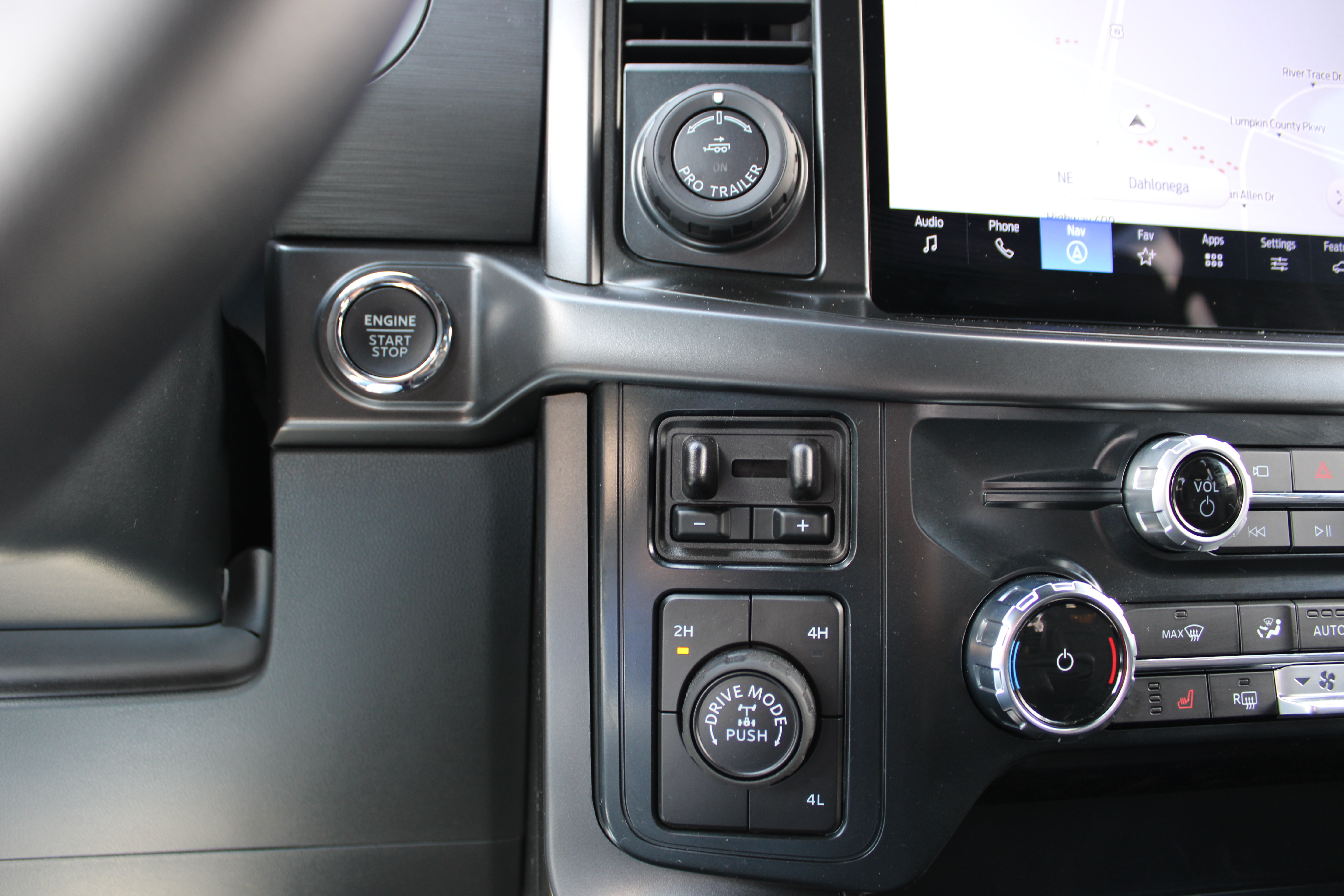 Used 2025 Ford F150 Tremor w/ Bed Utility Package AWD/4WD image 22
