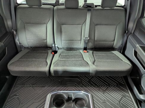 Used 2024 Ford F150 XLT w/ Equipment Group 302A MID RWD image 13