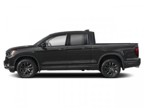 New 2026 Honda Ridgeline Sport image 6