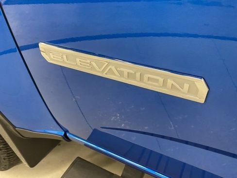 Used 2022 GMC Canyon Elevation AWD/4WD image 36