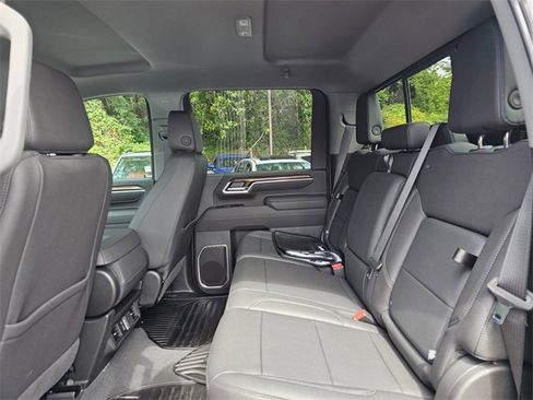 New 2025 Chevrolet Silverado 2500 LT w/ All Star Edition image 16