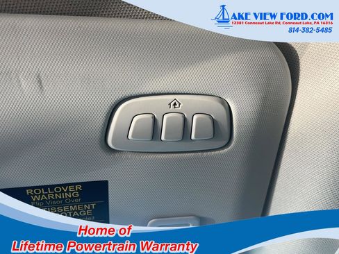 Used 2022 Ford Bronco Sport Big Bend w/ Convenience Package image 35