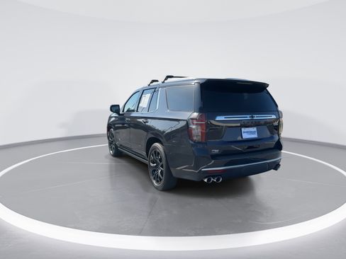 Used 2023 Chevrolet Tahoe High Country image 7