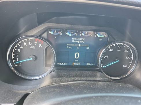 Used 2023 Ford F150 XLT w/ Equipment Group 302A High AWD/4WD image 26