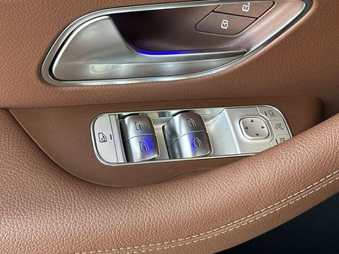 New 2026 Mercedes-Benz GLS 450 4MATIC image 23