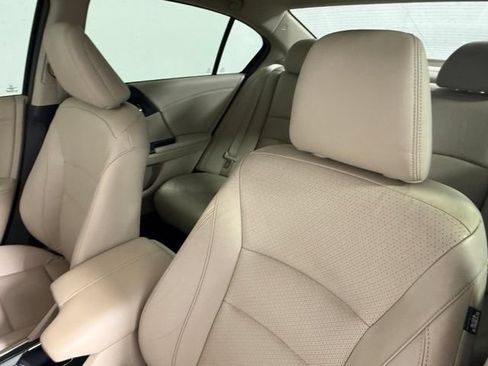Used 2013 Honda Accord EX-L image 32