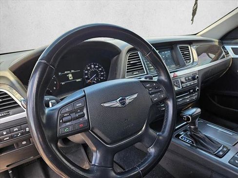 Used 2018 Genesis G80 3.8 image 8