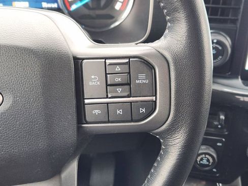 Used 2022 Ford F150 XLT w/ Equipment Group 302A High AWD/4WD image 29