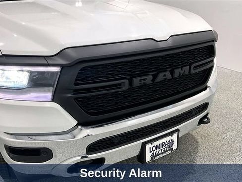 Used 2023 RAM 1500 Big Horn AWD/4WD image 44