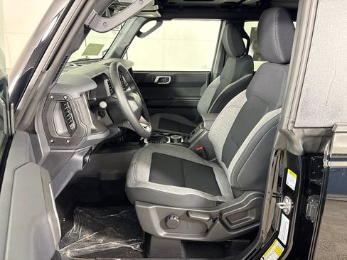 New 2026 Ford Bronco Big Bend AWD/4WD image 30