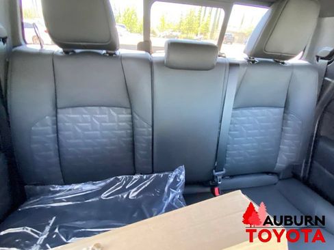 New 2026 Toyota Tacoma TRD Off-Road AWD/4WD image 20