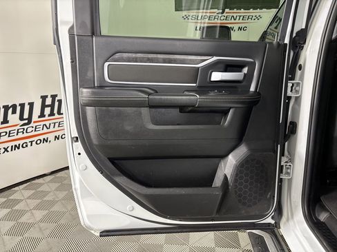 Used 2024 RAM 2500 Big Horn image 20