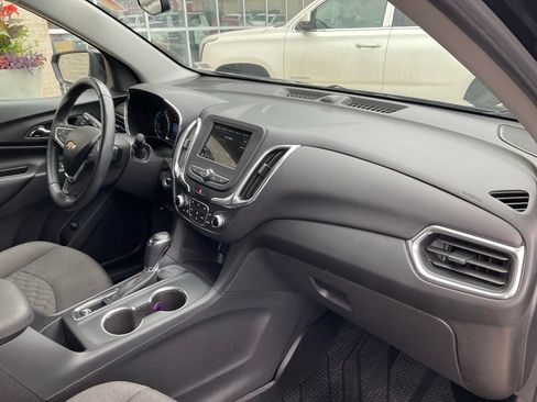 Used 2019 Chevrolet Equinox LT FWD image 30