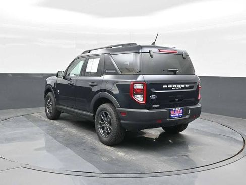 Certified 2023 Ford Bronco Sport Big Bend AWD/4WD image 6