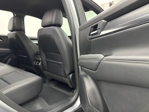 New 2027 GMC Terrain Elevation w/ Elevation Premium Package FWD image 34