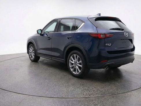 Used 2024 MAZDA CX-5 AWD 2.5 S w/ Select Package image 6