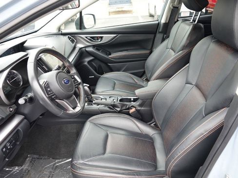 Used 2022 Subaru Crosstrek 2.5i Limited w/ Moonroof Package 2 image 17