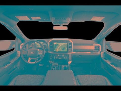 Used 2023 Ford F150 Tremor w/ Trailer Tow Package AWD/4WD image 23