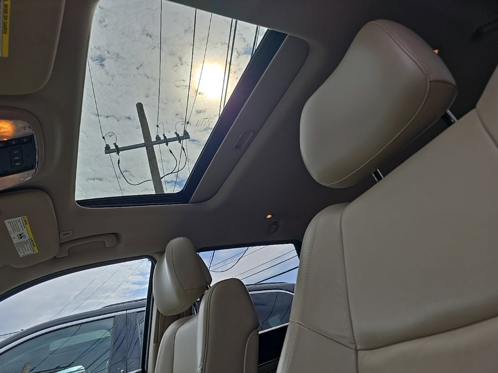 Certified 2017 Jeep Grand Cherokee Limited AWD/4WD image 33