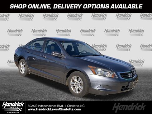 Used 2009 Honda Accord LX-P image 1