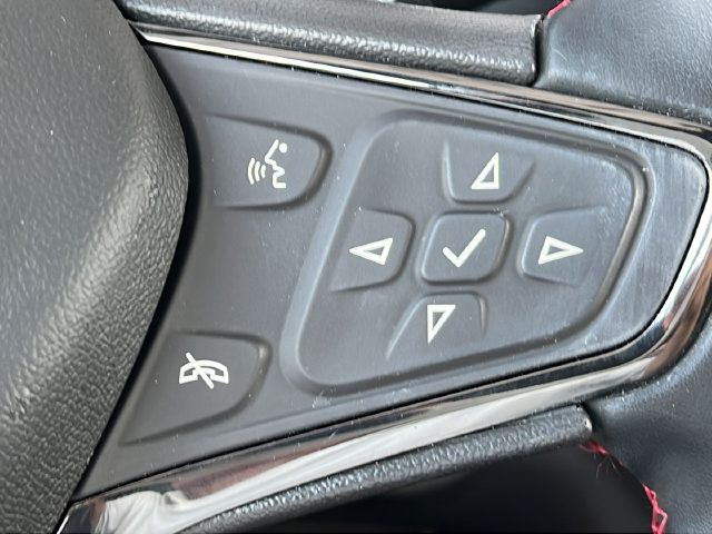 Used 2024 Chevrolet Equinox RS FWD image 26