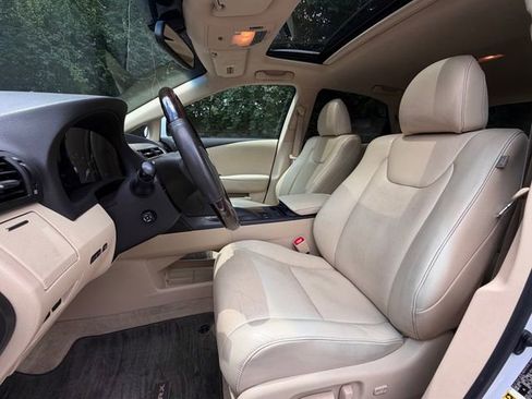 Used 2014 Lexus RX 350 AWD w/ Navigation Package image 12
