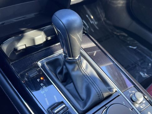 Used 2025 MAZDA CX-30 AWD 2.5 S w/ Preferred Package image 23