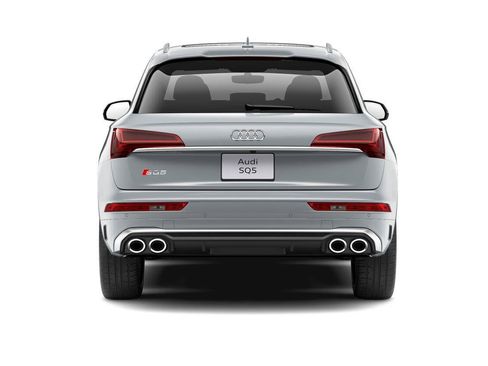 Used 2022 Audi SQ5 Premium Plus AWD/4WD image 7