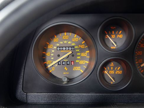 Used 1994 Ferrari 348 Spider RWD image 48