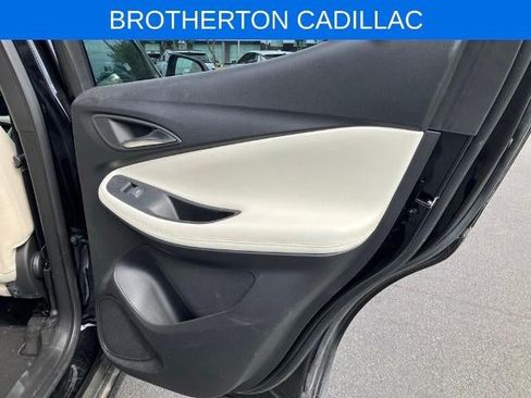 Used 2024 Buick Encore GX Sport Touring w/ Comfort Package FWD image 11