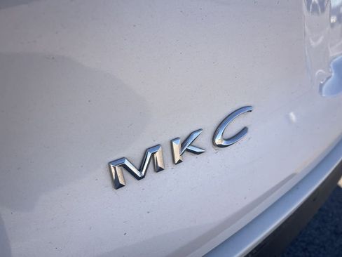 Used 2015 Lincoln MKC AWD w/ Equipment Group 102A Reserve image 4