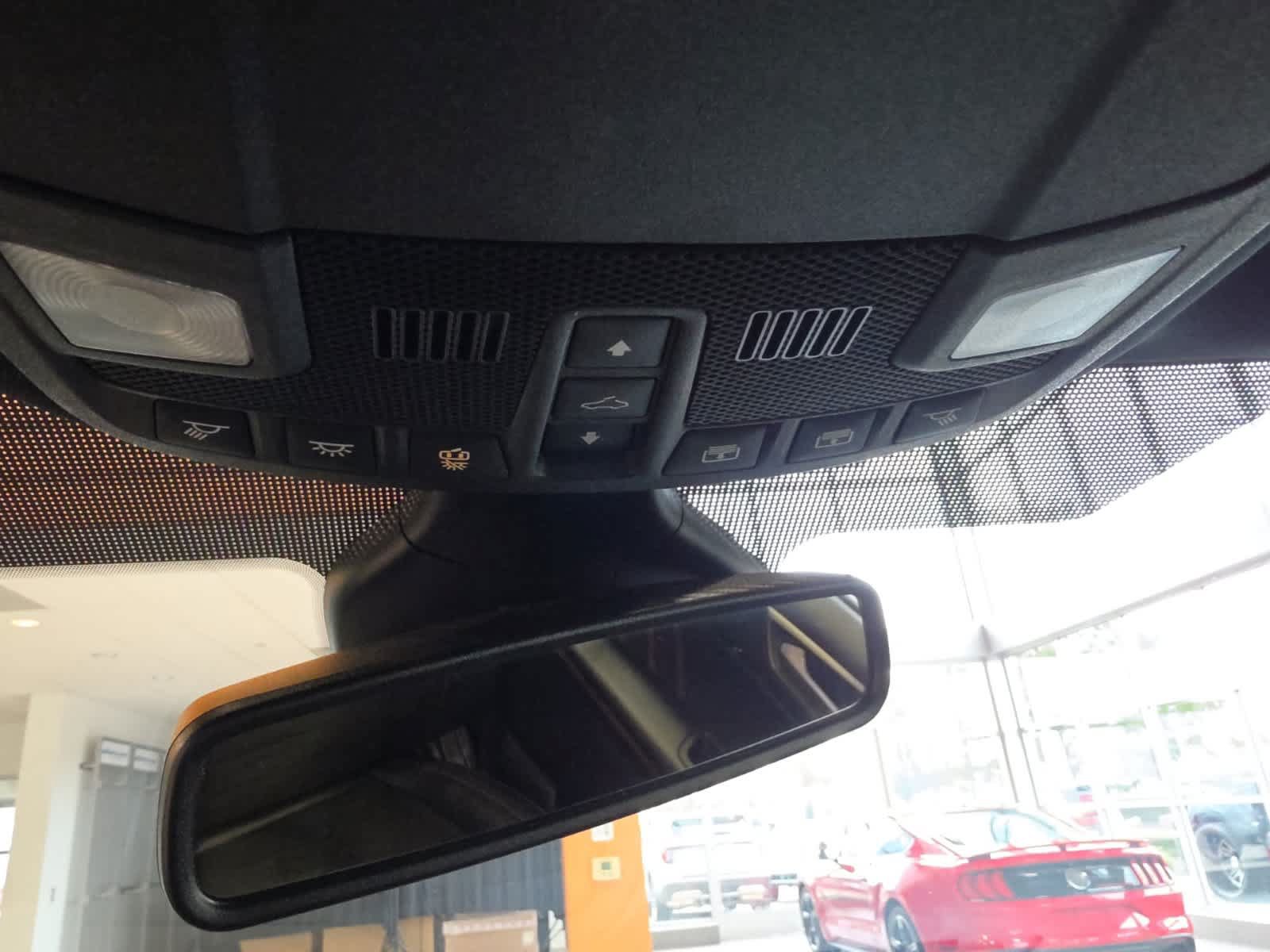 Used 2024 Ford Edge ST-Line AWD/4WD image 27
