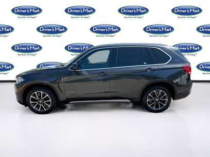 Used 2017 BMW X5 xDrive40e