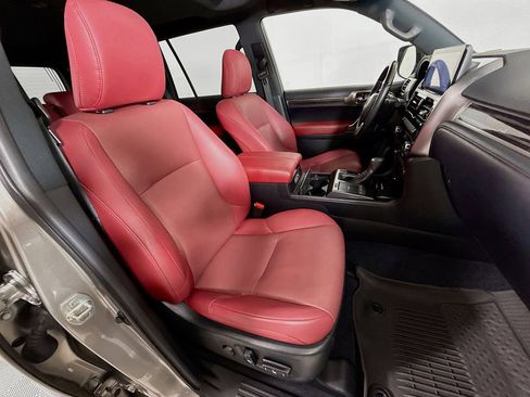 Certified 2023 Lexus GX 460 Premium w/ Premium Plus Package image 29