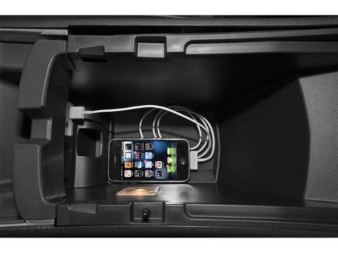 Used 2015 Chevrolet Impala LTZ image 19