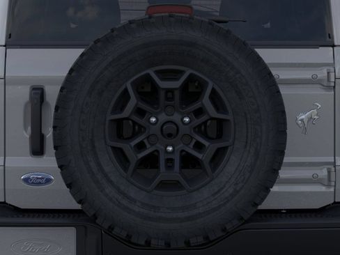 New 2026 Ford Bronco Badlands AWD/4WD image 24