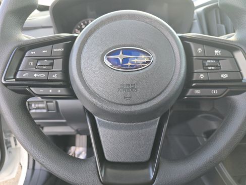New 2026 Subaru Crosstrek 2.0i Premium image 20