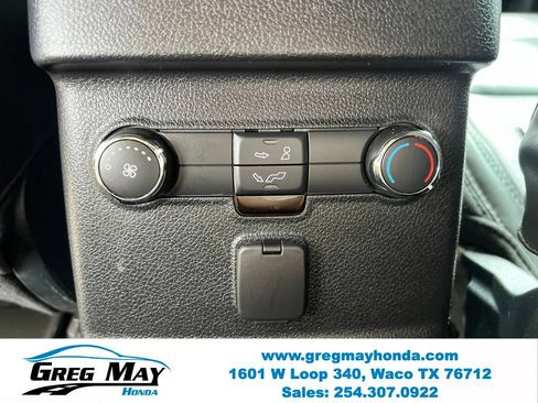 Used 2019 Ford Explorer XLT w/ Equipment Group 202A FWD image 20