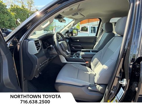Used 2023 Toyota Tundra SR5 w/ TRD Sport Package AWD/4WD image 10