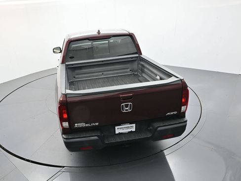 Used 2017 Honda Ridgeline RTL-E image 29