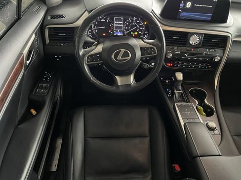 Used 2020 Lexus RX 350 FWD w/ Premium Package image 20