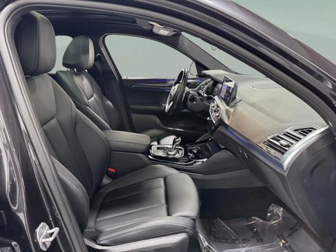 Used 2023 BMW X4 xDrive30i w/ M Sport Package image 20