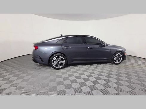 Used 2024 Kia K5 EX w/ EX Premium Package FWD image 39