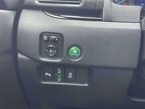 Certified 2021 Honda Passport Touring image 22