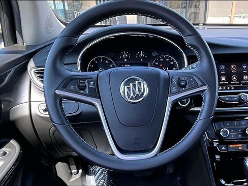Used 2022 Buick Encore Preferred w/ Safety Package AWD/4WD image 7
