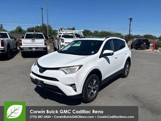 Used 2018 Toyota RAV4 XLE w/ Plus Extra Value Package AWD/4WD 360° Tour