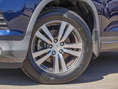 Used 2017 Honda Pilot EX-L image 2