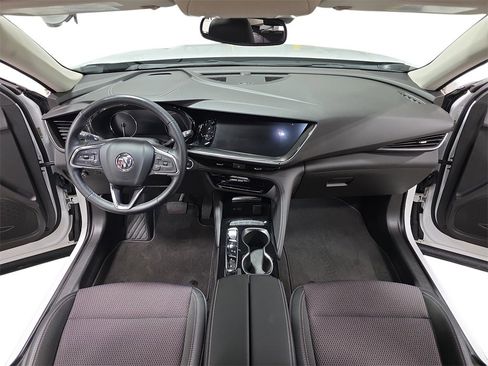 Certified 2023 Buick Envision Preferred image 9